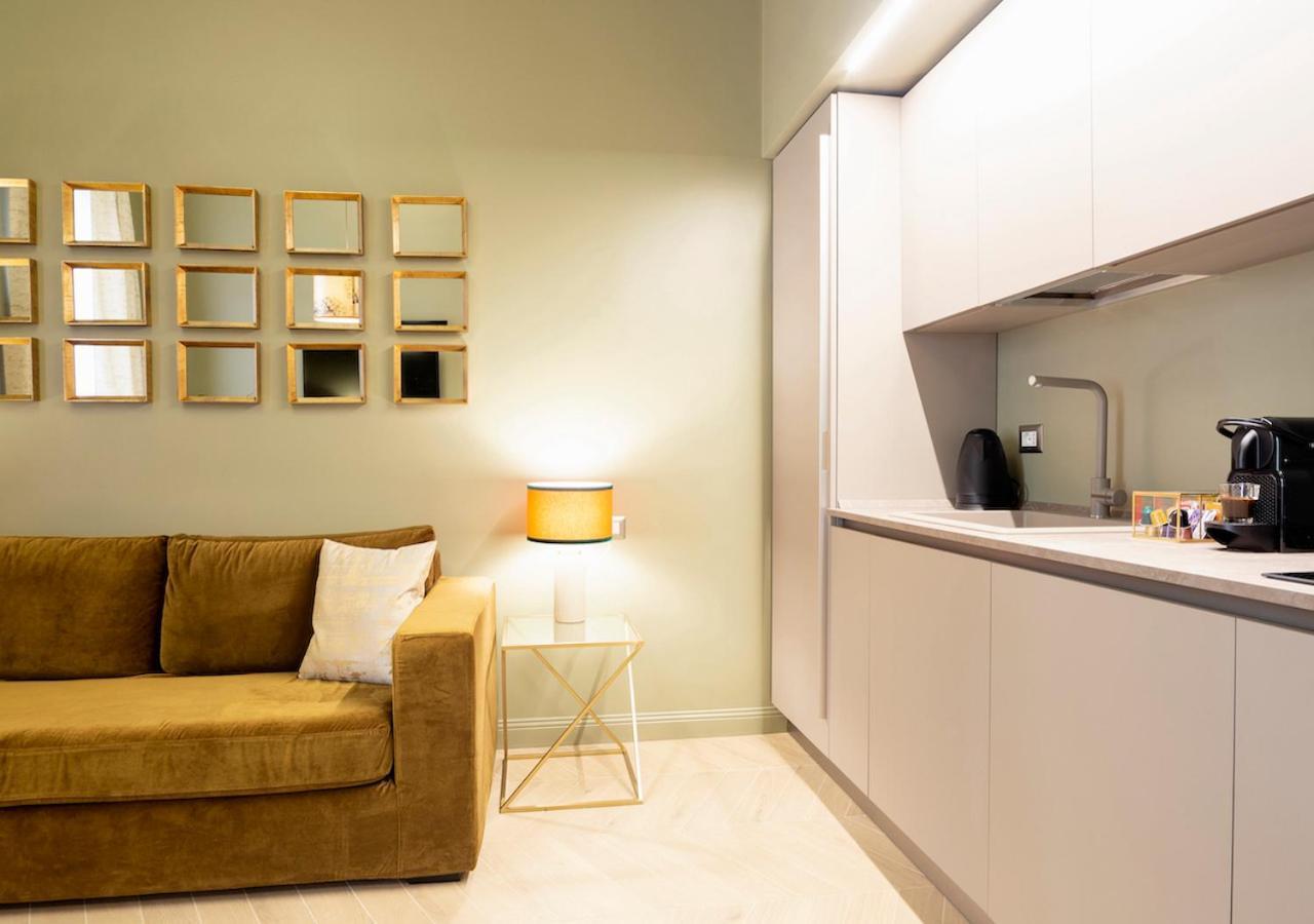 Appartement Maison Caio 7