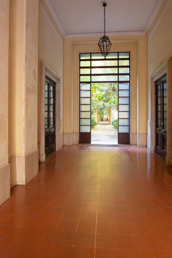Appartement Maison Caio 7