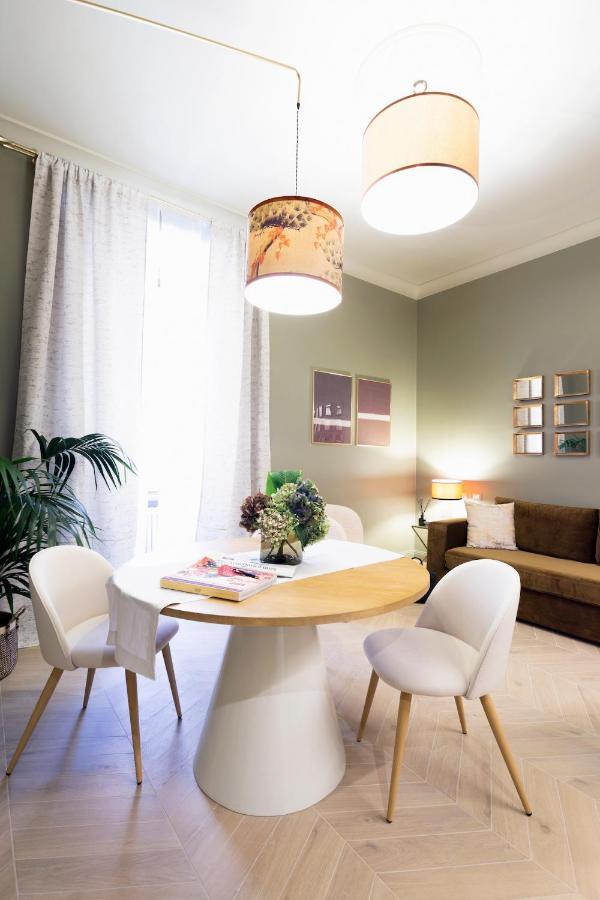 Maison Caio 7 Appartement
